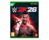 Xbox WWE 2K26 - 1500665 - zdjęcie 1